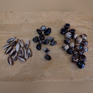 Crafter lot of beads jewelry making crafts